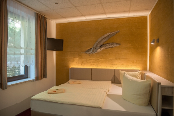Mellestollen Flair Hotel